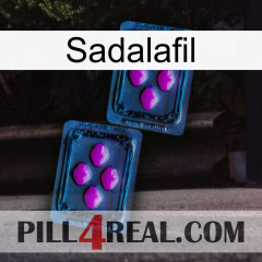 Sadalafil 03
